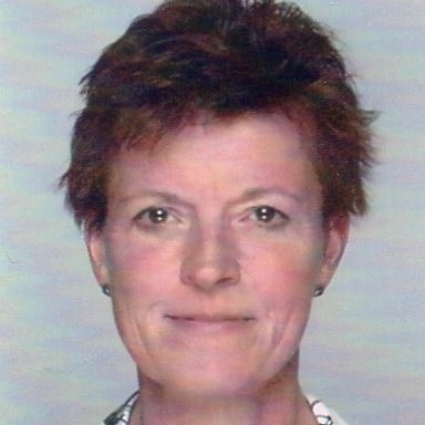 Talentcard van Irene Prass