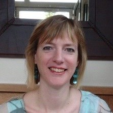 Talentcard van Charissa Van Overveld-Christant