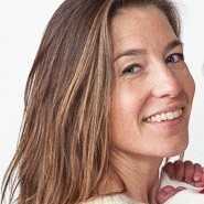 Talentcard van Nikole van Kessel