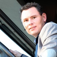 Talentcard van Wilfred Wilbrink