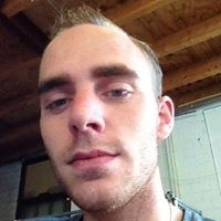 Talentcard van Mark Claassen