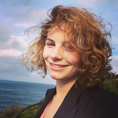 Talentcard van susan Olijslager