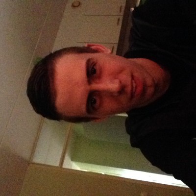 Talentcard van Mitch Schermer