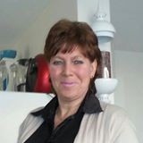 Talentcard van Bianca Brons