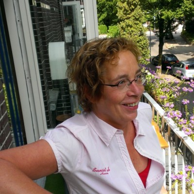 Talentcard van E Bosmans