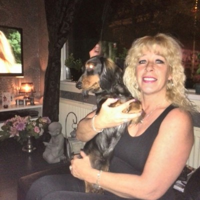 Talentcard van monique boon boon