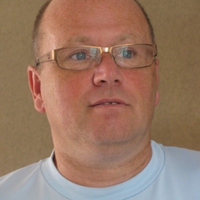 Sjaak van der Burgh