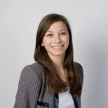 Talentcard van Sylvie du Cloux