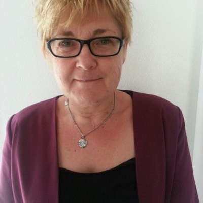 Talentcard van Anita Bosch