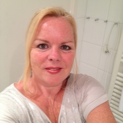 Talentcard van Sylvia Jagt-Kalkhoven