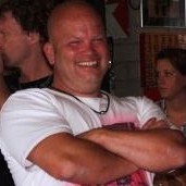 Talentcard van Dick Kwint