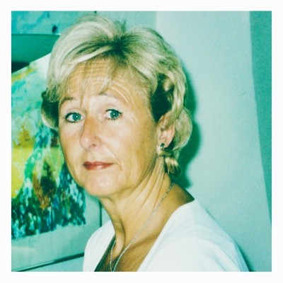 Talentcard van lineke te kloese