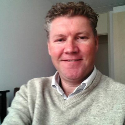 Talentcard van Henri Last
