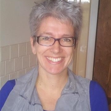 Talentcard van Ilse Luimes