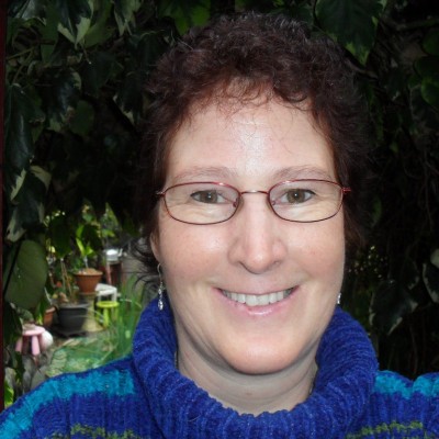 Talentcard van Anneke Timmers