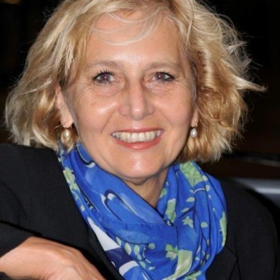 Talentcard van Csilla Tordai