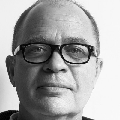 Talentcard van Bart Groenendijk