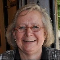 Talentcard van Maria Vrijmoed-de Vries