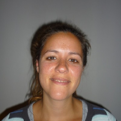 Talentcard van Elsa ter Waarbeek