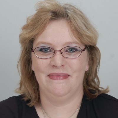 Brenda van der Zwaag