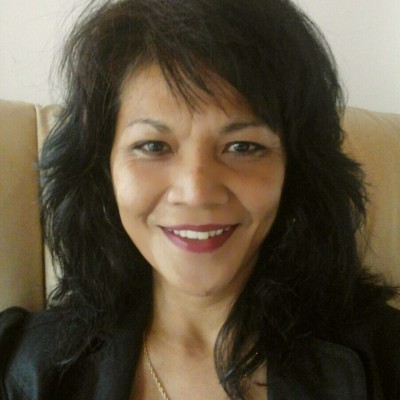 Talentcard van Entrina Sakinem