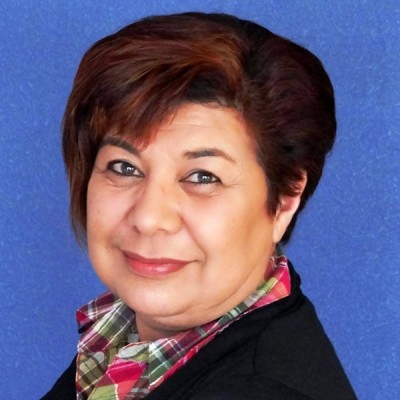 Talentcard van Tineke Hundscheid