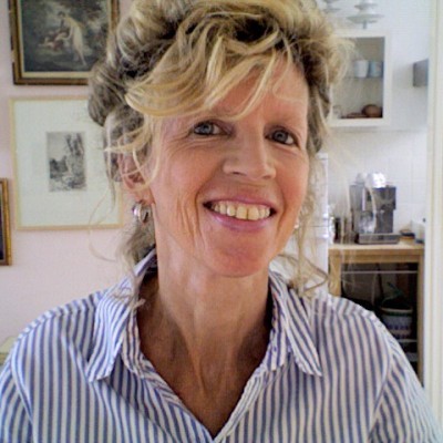 Talentcard van Floor Heslenfeld