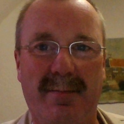 Talentcard van Rob Kiderlen