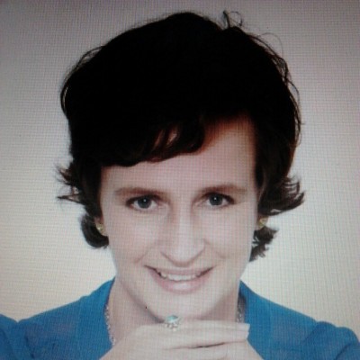 Talentcard van Nicolette Gosman