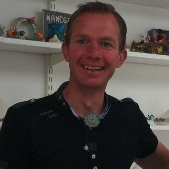 Talentcard van Remco Wevers