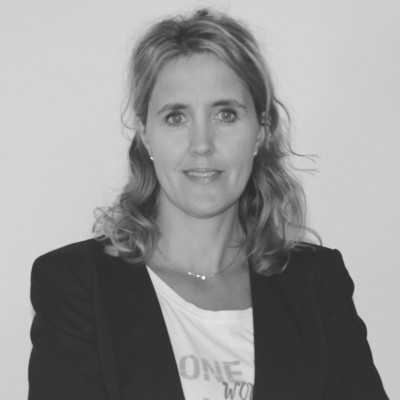 Talentcard van Simone Hulsman