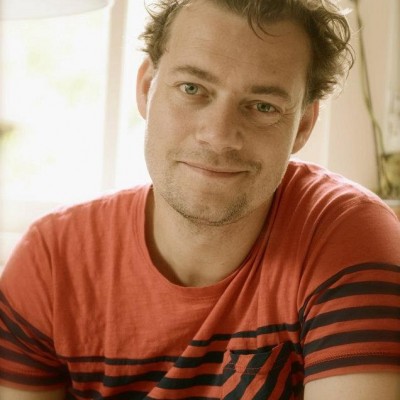 Jeroen van Esssen