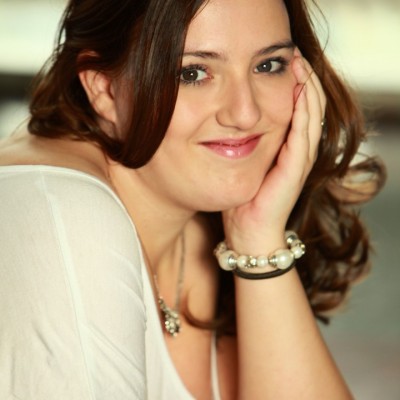 Talentcard van Joan Pecht