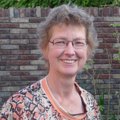 Talentcard van Jozefien Sessink-Tangelder