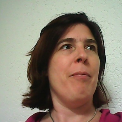 Talentcard van Kathinka Wijbenga