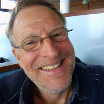 Talentcard van Christiaan Bruinsma