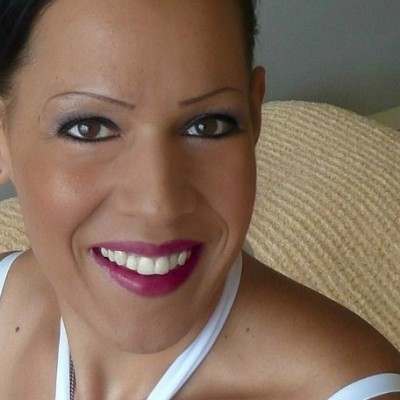 Talentcard van Jolanda Janssen