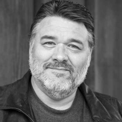 Talentcard van Frank Duran