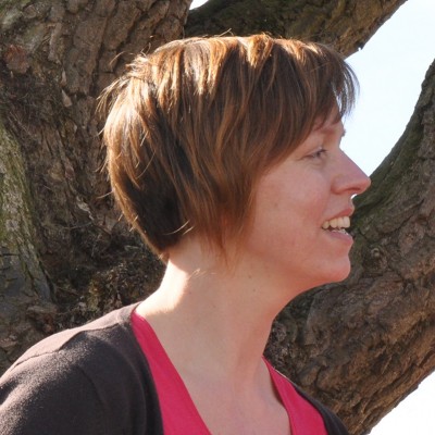 Talentcard van Imelda van der Helm