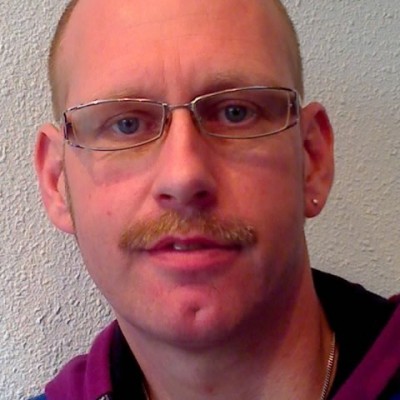 Talentcard van Kees Lijnema