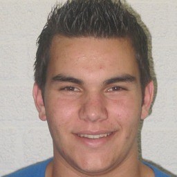 Talentcard van David Ackermans