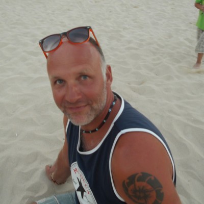 Talentcard van Ron van Willigen