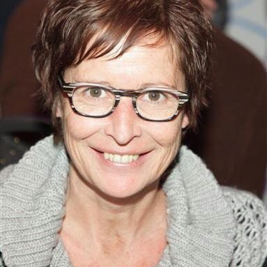 Talentcard van Erika Jaanssen