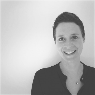 Talentcard van Fleur de Vries