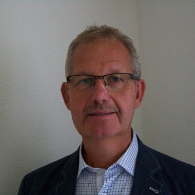 Talentcard van Gerrit Haanstra