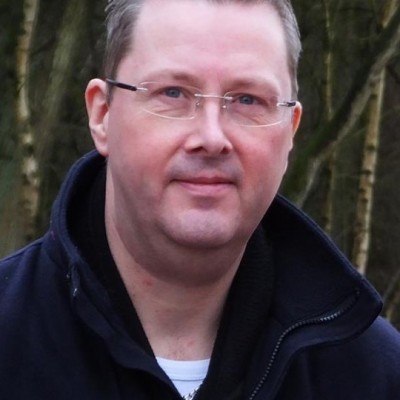 Talentcard van Egbert Mol