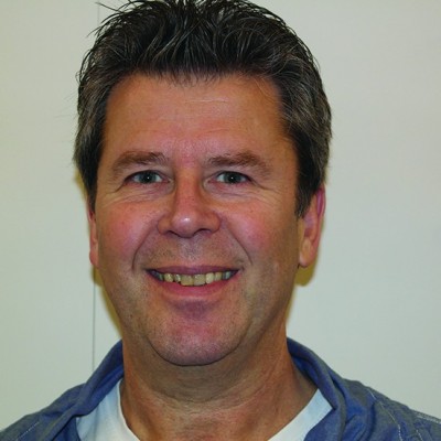 Talentcard van Jan Zeeman