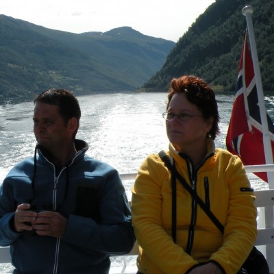 Talentcard van Hennie Siebes