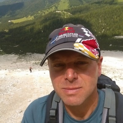 Talentcard van Boudewijn de Boer