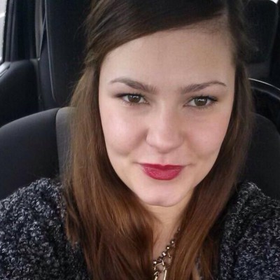 Talentcard van Hannah Roth